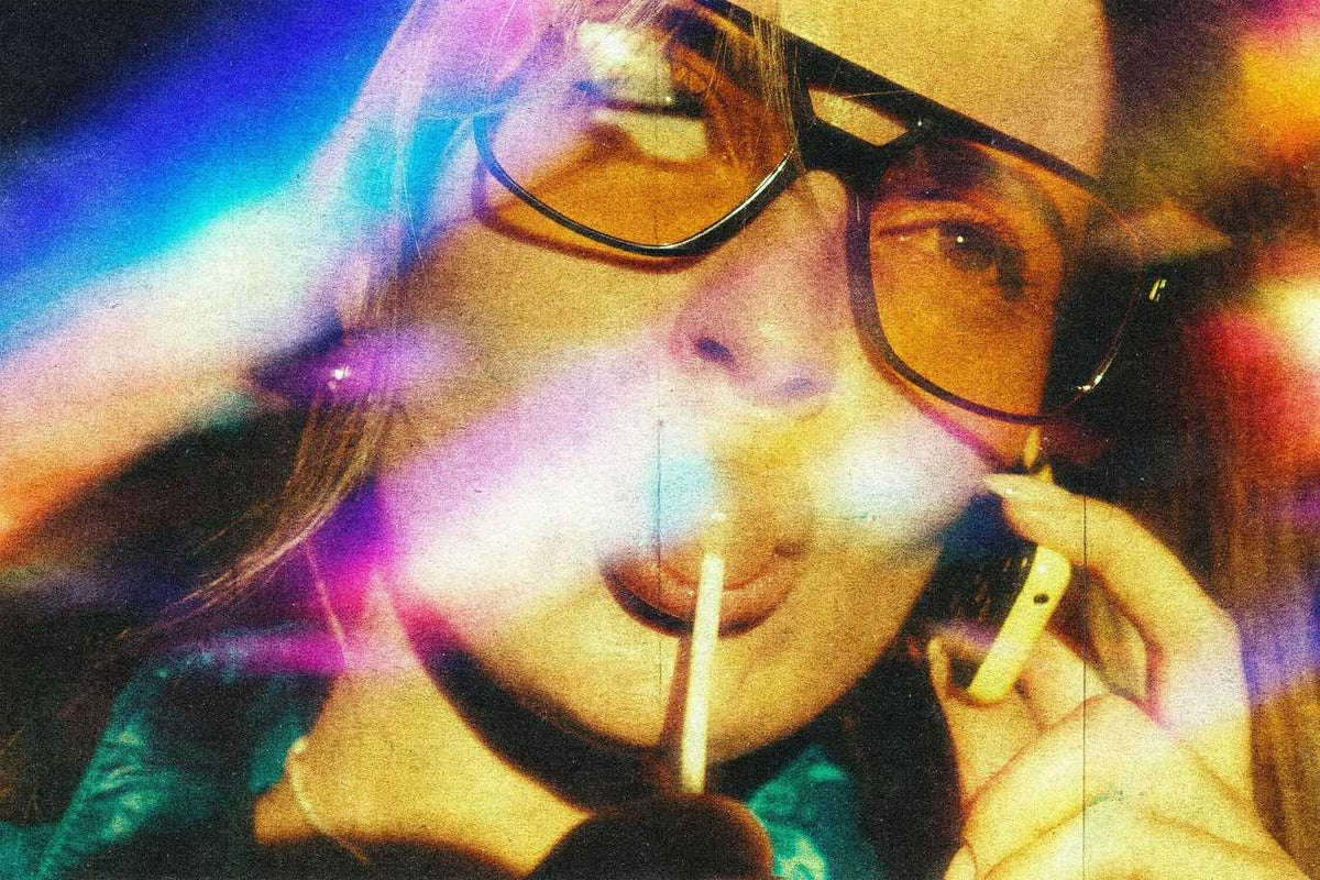 The Visual Symphony Collection Of 24 Photoshop Effects