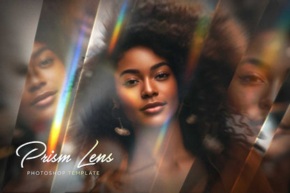 19 Revolutionary Photoshop Effects Bundle