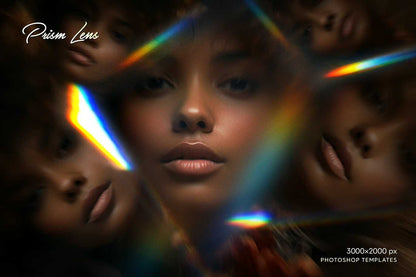 19 Revolutionary Photoshop Effects Bundle