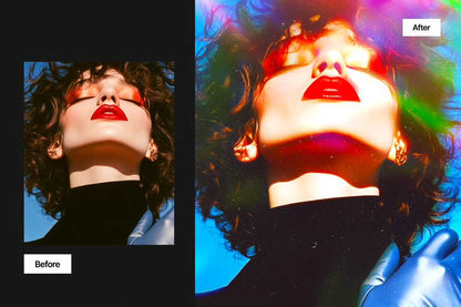 19 Cutting-Edge Photoshop Effects Bundle