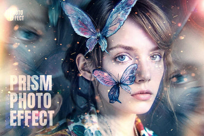 The Grandeur Collection Of 24 Photoshop Effects