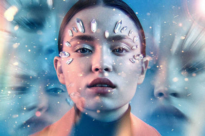 The Grandeur Collection Of 24 Photoshop Effects