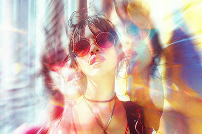 26 Vibrant Photoshop Templates Bundle - Photoboto