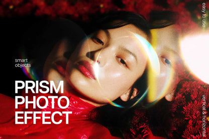 The Visual Symphony Collection Of 24 Photoshop Effects