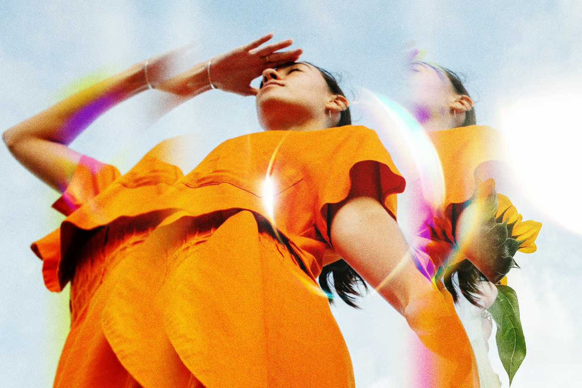 The Visual Symphony Collection Of 24 Photoshop Effects