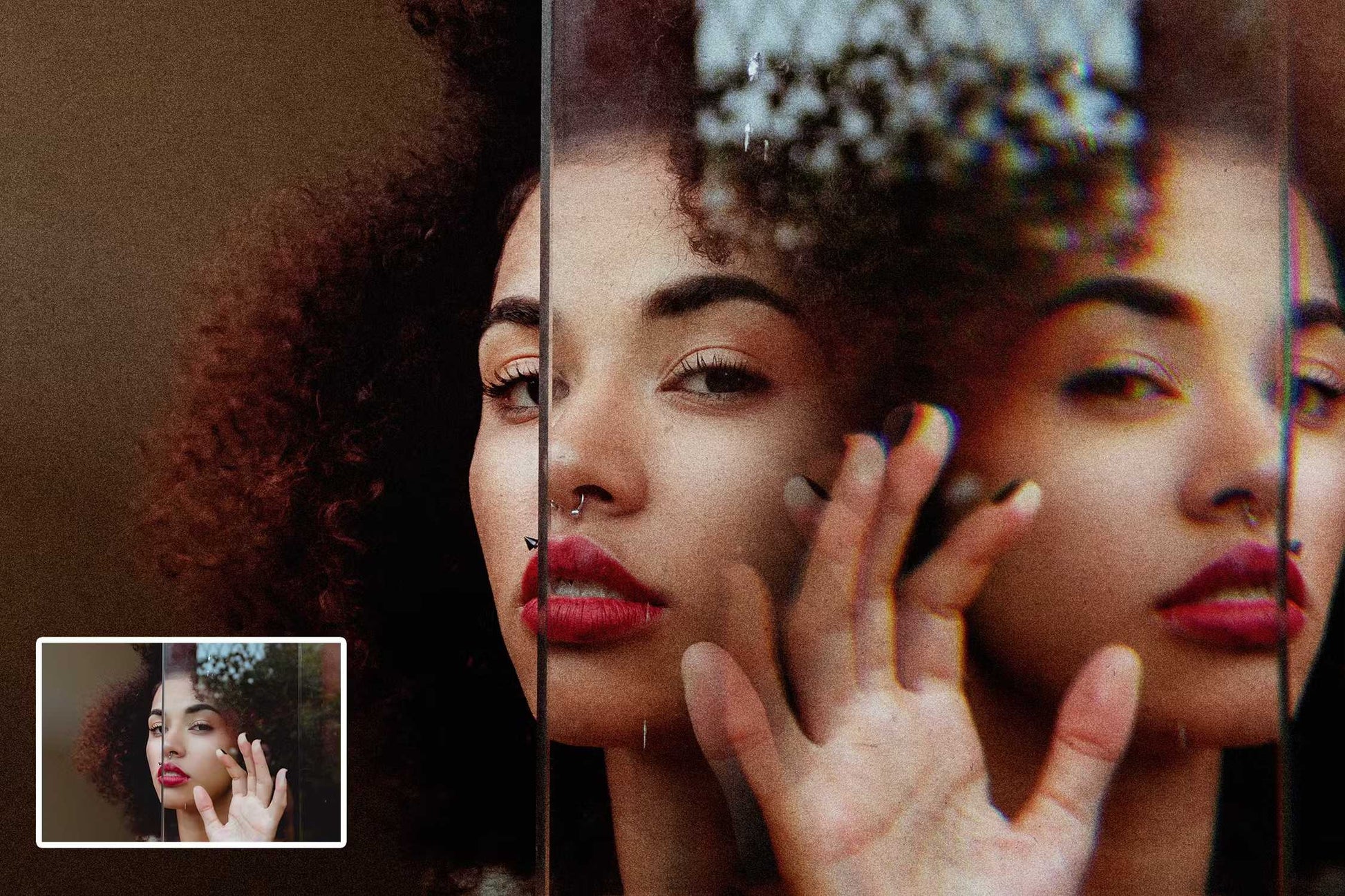 22 Quintessential Photo Effects Bundle - Photoboto