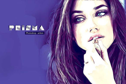 23 Pixel Perfect Photoshop Actions Collection