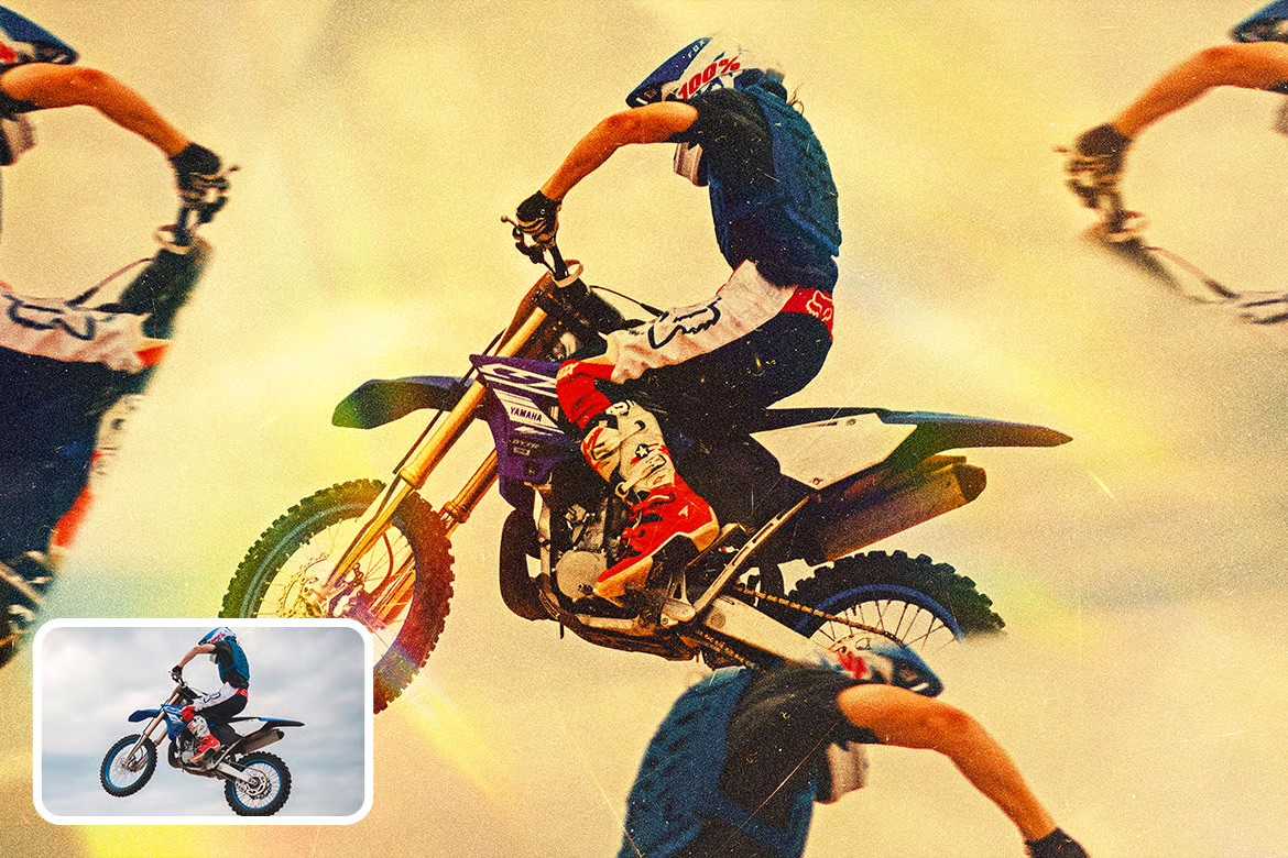 22 Supreme Artistry Photoshop Effects Bundle - Photoboto