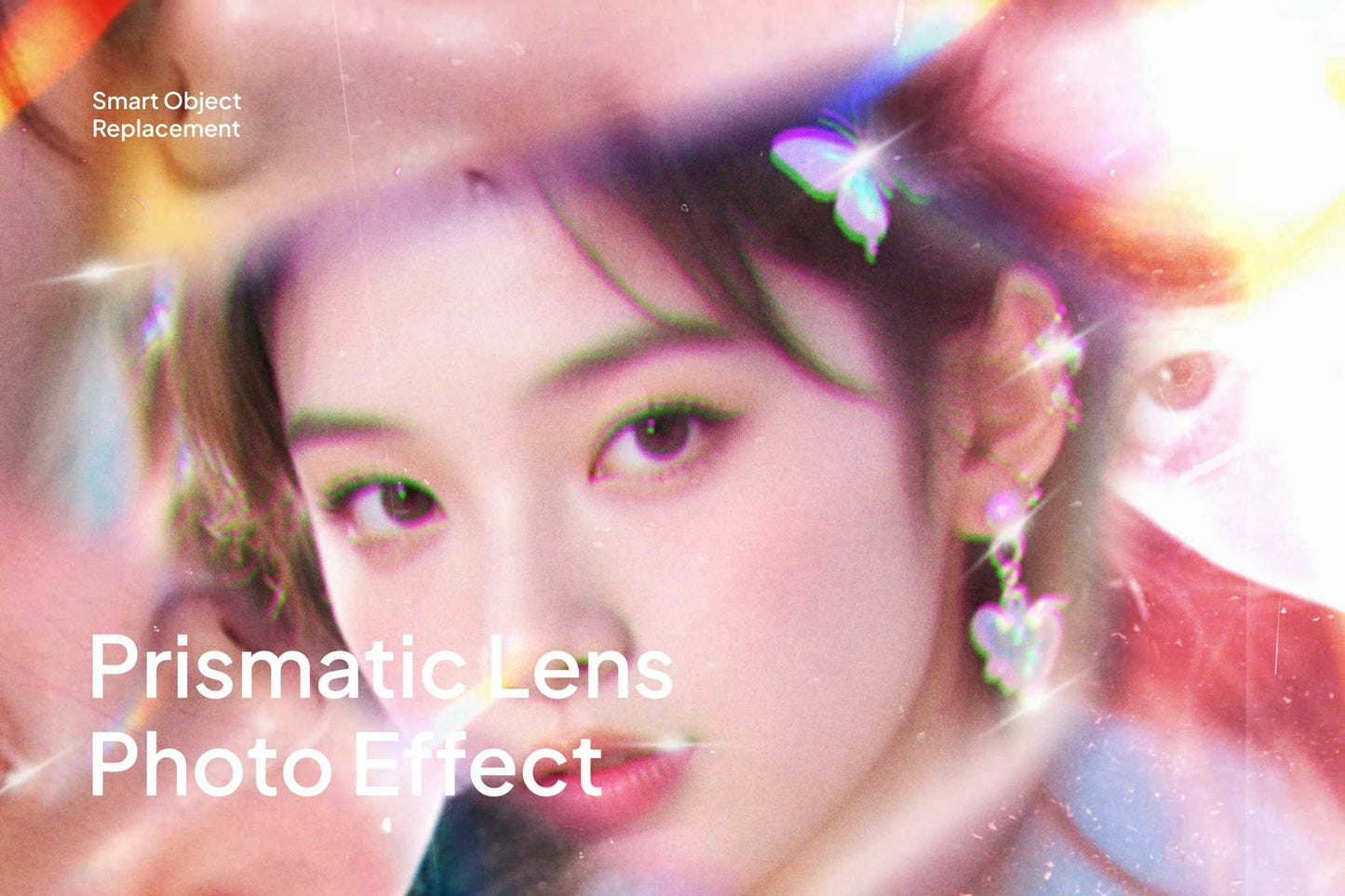 27 Hyper-Real Photoshop Effects Toolkit