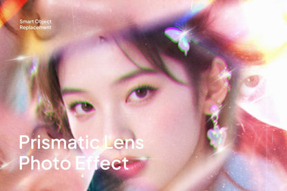 27 Hyper-Real Photoshop Effects Toolkit