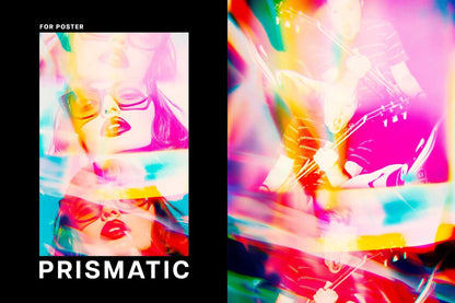 21-In-1 Bold Photoshop Effects Bundle