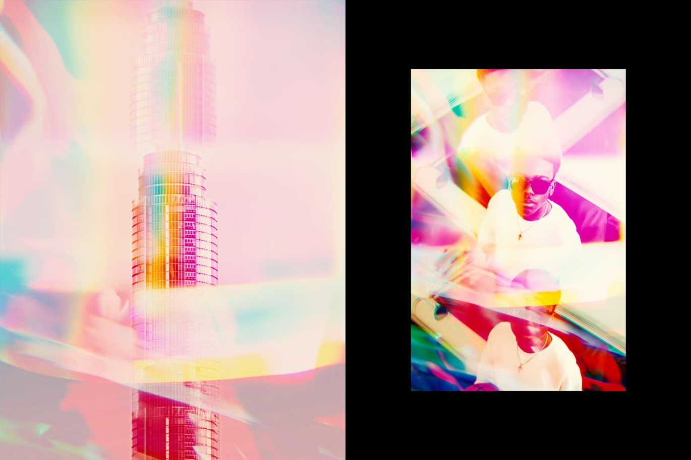 21-In-1 Bold Photoshop Effects Bundle
