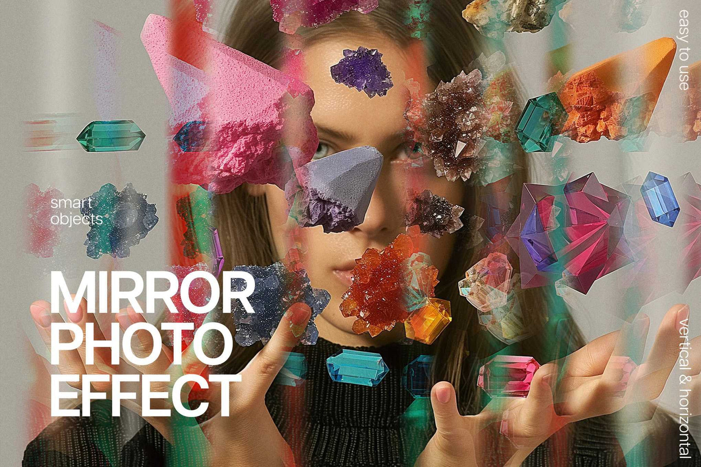 22 Action-Packed Photoshop Effects Bundle