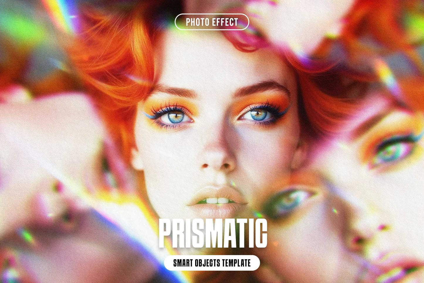 26 Next-Level Photoshop Effects Collection