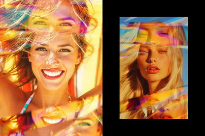 The Grandeur Collection Of 24 Photoshop Effects