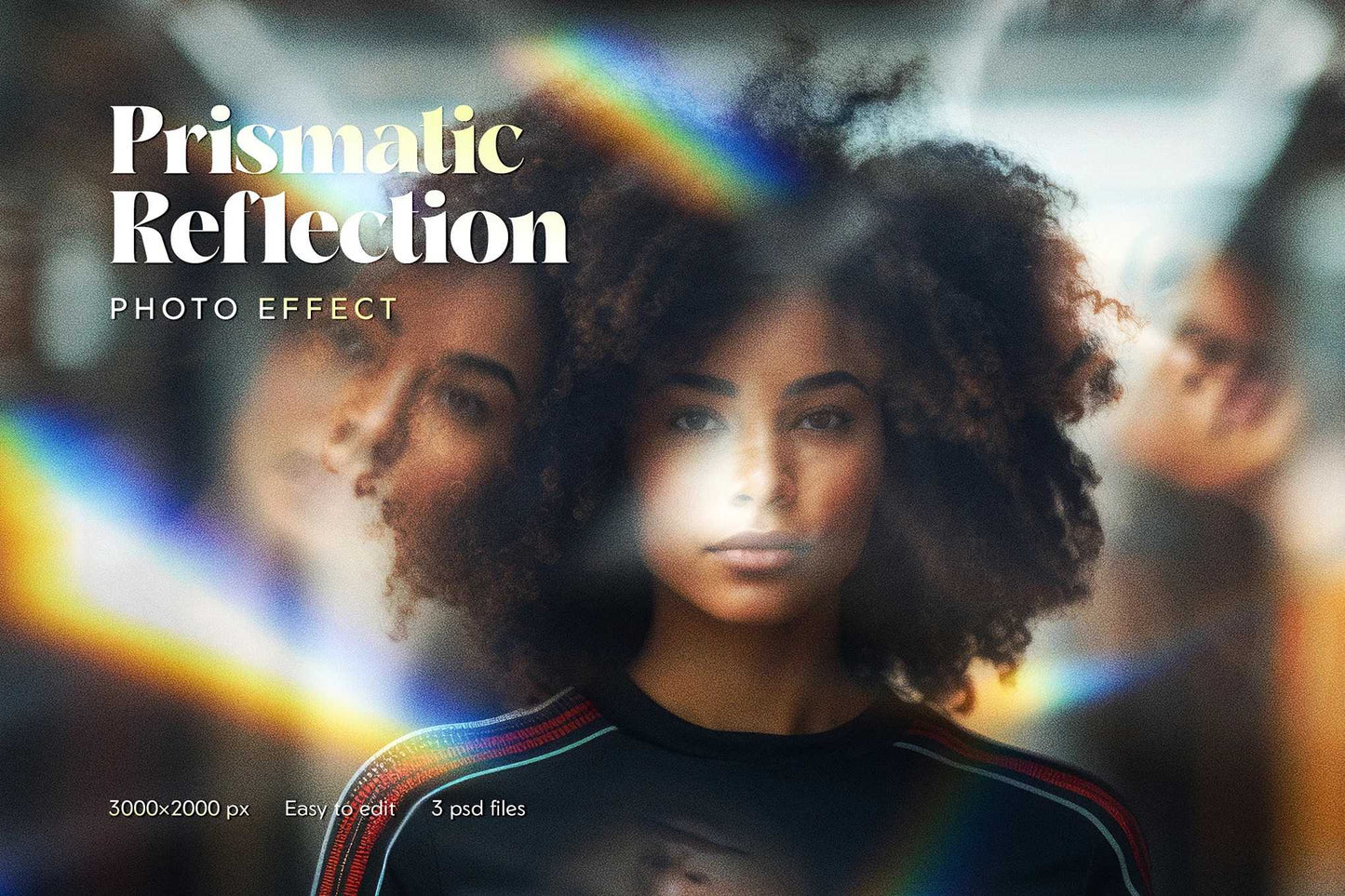 19 Revolutionary Photoshop Effects Bundle