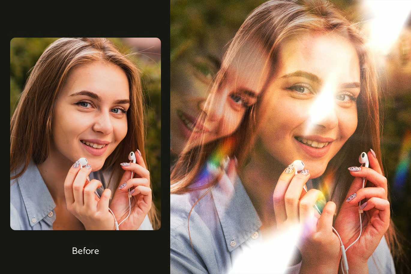 19 Revolutionary Photoshop Effects Bundle