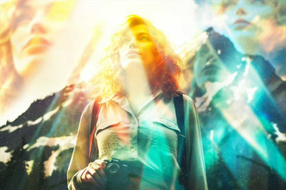 25 Polished Photoshop Templates Collection - Photoboto