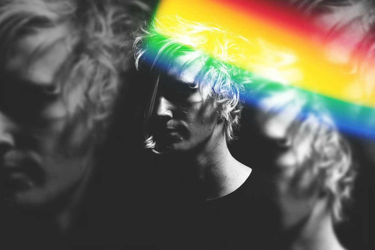 The Visual Symphony Collection Of 24 Photoshop Effects