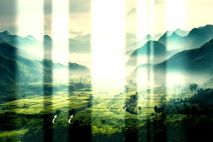 The Grandeur Collection Of 24 Photoshop Effects