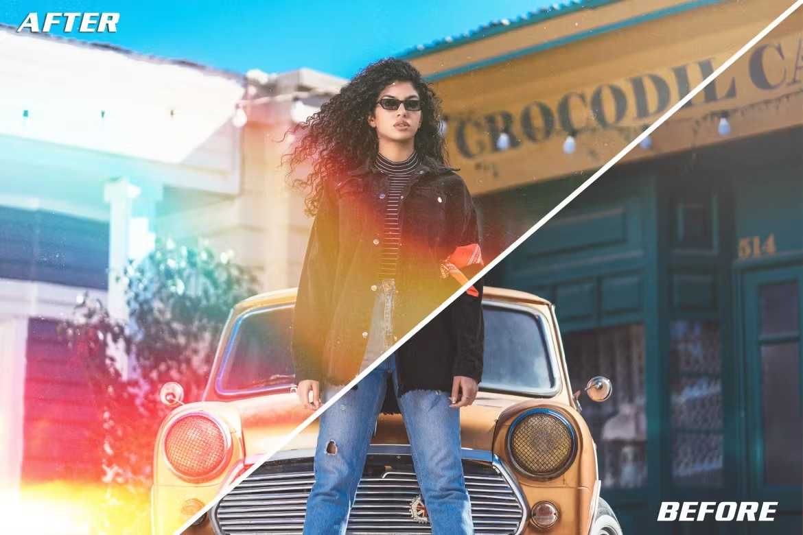 23-In-1 Posh Photoshop Templates Bundle - Photoboto