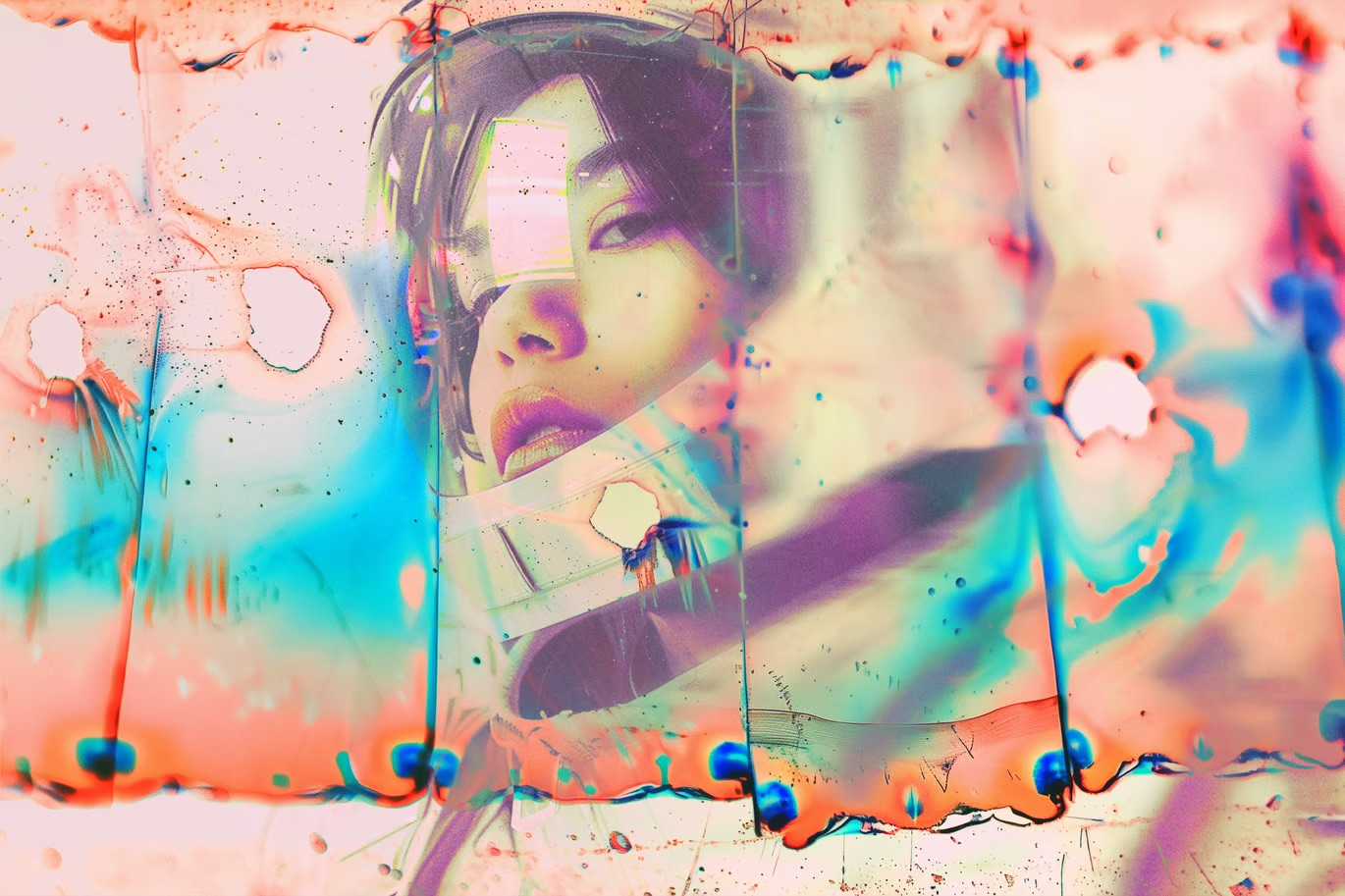 The Megabundle Of 24 Photoshop Templates - Photoboto