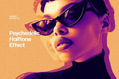 The Creative Legacy Of 22 Photoshop Effects Bundle