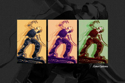 The Creative Legacy Of 22 Photoshop Effects Bundle