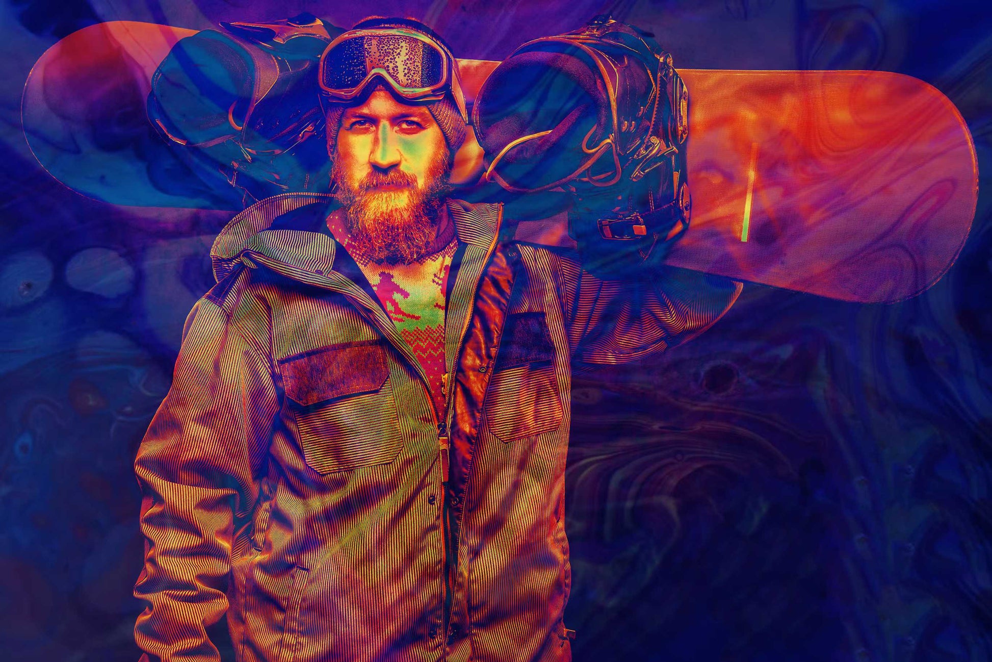 26-In-1 Matchless Photoshop Effects Bundle - Photoboto