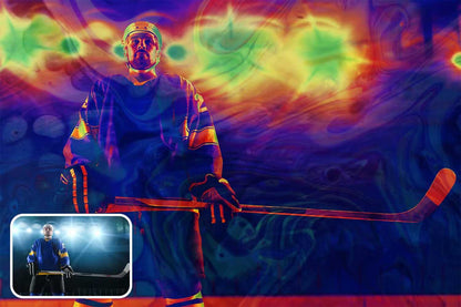 26-In-1 Matchless Photoshop Effects Bundle - Photoboto