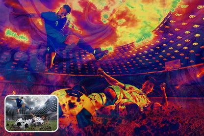 26-In-1 Matchless Photoshop Effects Bundle - Photoboto