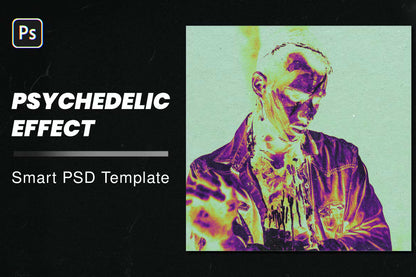 23-In-1 Retro Photoshop Templates Bundle - Photoboto