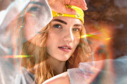 28 Pure-Impact Photoshop Effects Bundle