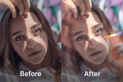 28 Pure-Impact Photoshop Effects Bundle