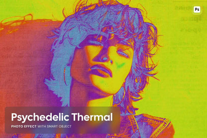 21 Atmospheric Photo Effects Bundle