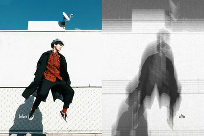 The Power Bundle Of 17 Photoshop Add-Ons - Photoboto
