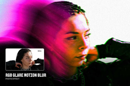 21 Standout Photoshop Effects Bundle