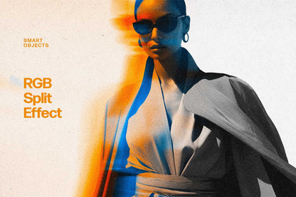 The Grandiose Collection Of 21 Photoshop Effects