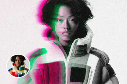The Grandiose Collection Of 21 Photoshop Effects