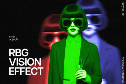 22 Imaginative Photoshop Effects Bundle