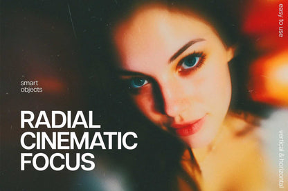 21-In-1 Cinematic Excellence Photoshop Effects Bundle