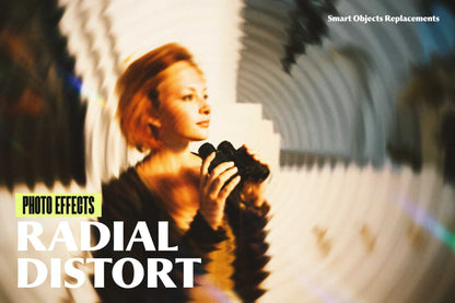 22 StyleCraft Photoshop Effects Bundle