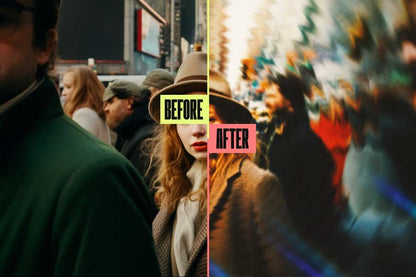 22 StyleCraft Photoshop Effects Bundle