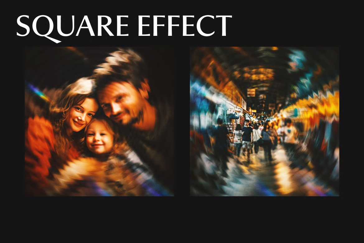 22 StyleCraft Photoshop Effects Bundle