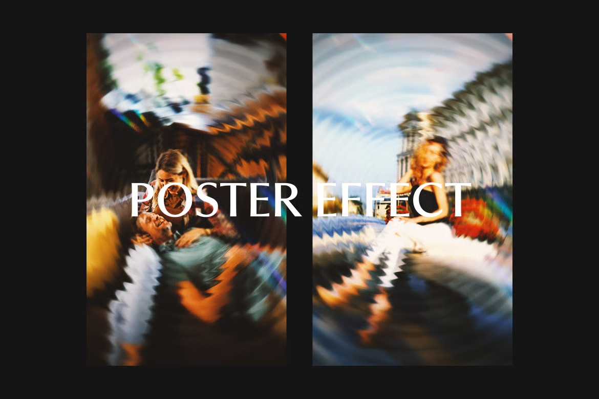 22 StyleCraft Photoshop Effects Bundle