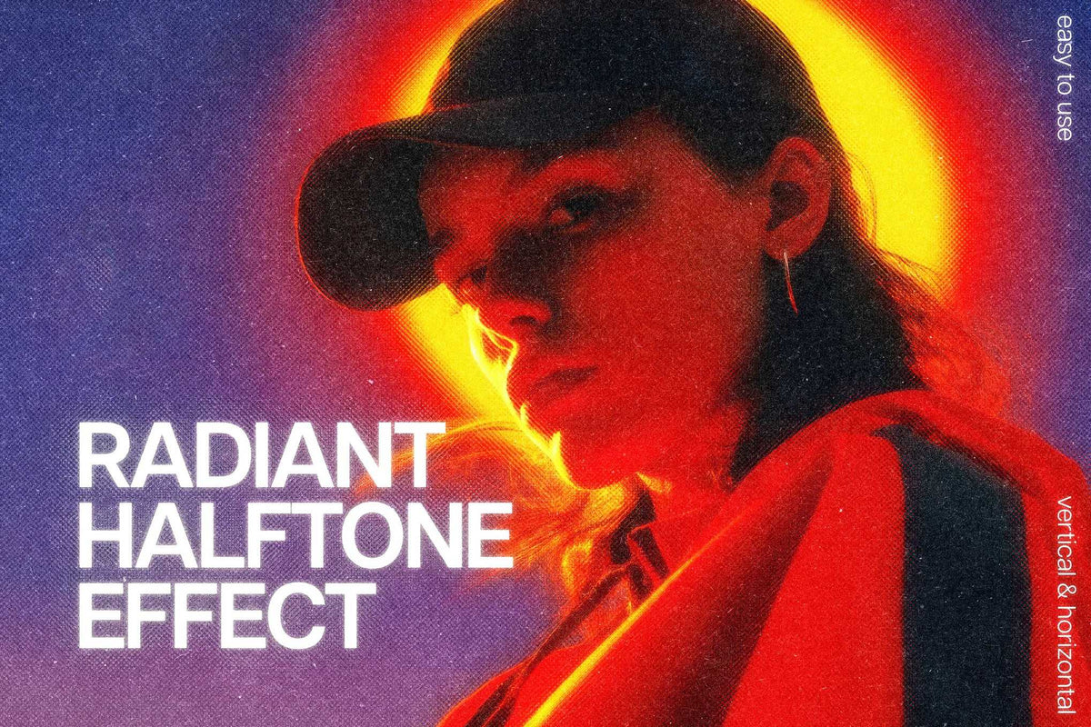 The Masterpiece Collection Of 22 Photoshop Effects