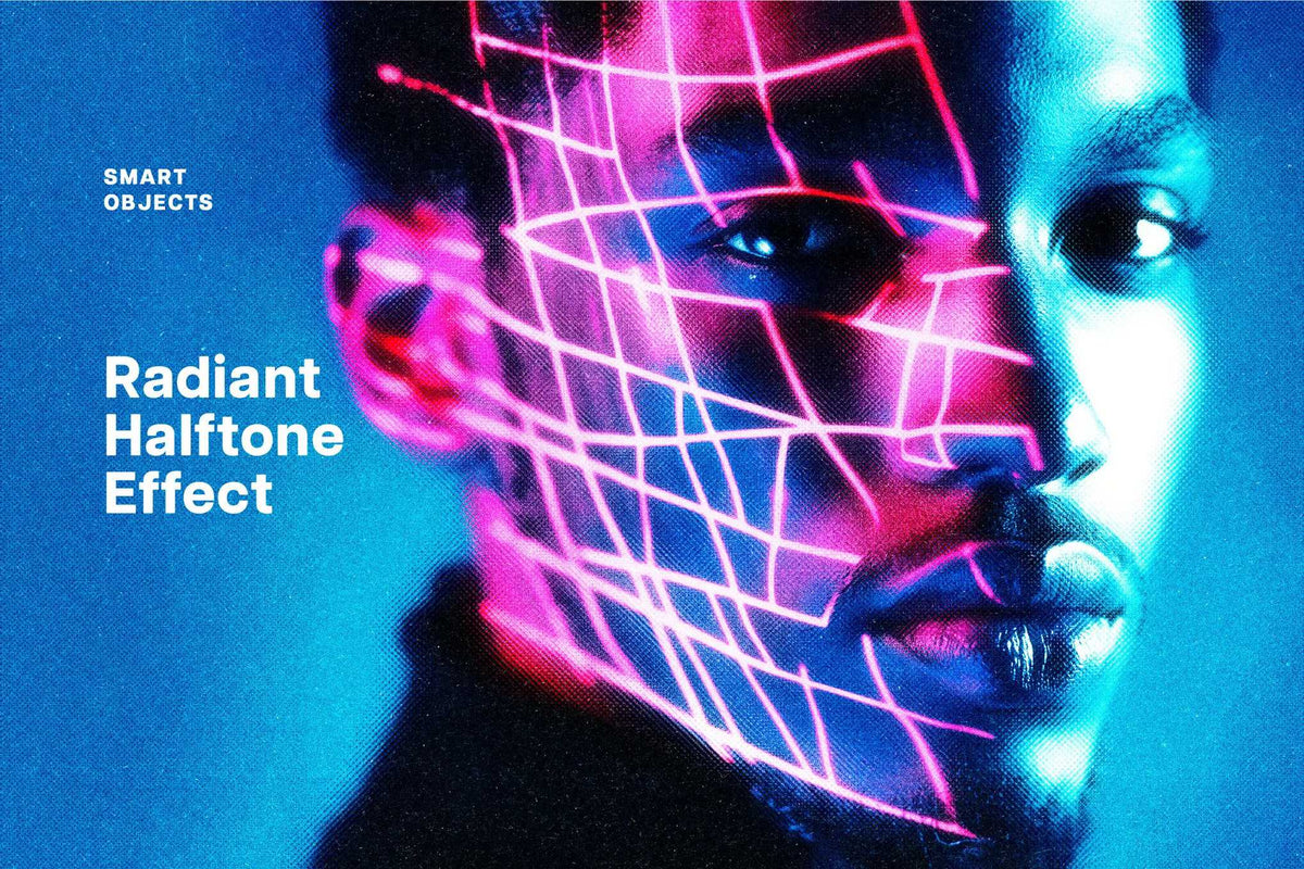 The Creative Vault Of 22 Photoshop Effects