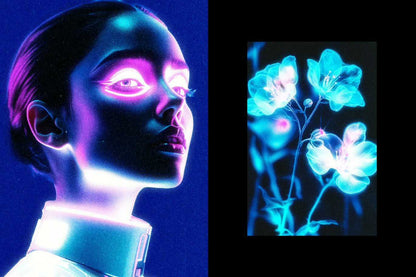 The Creative Vault Of 22 Photoshop Effects