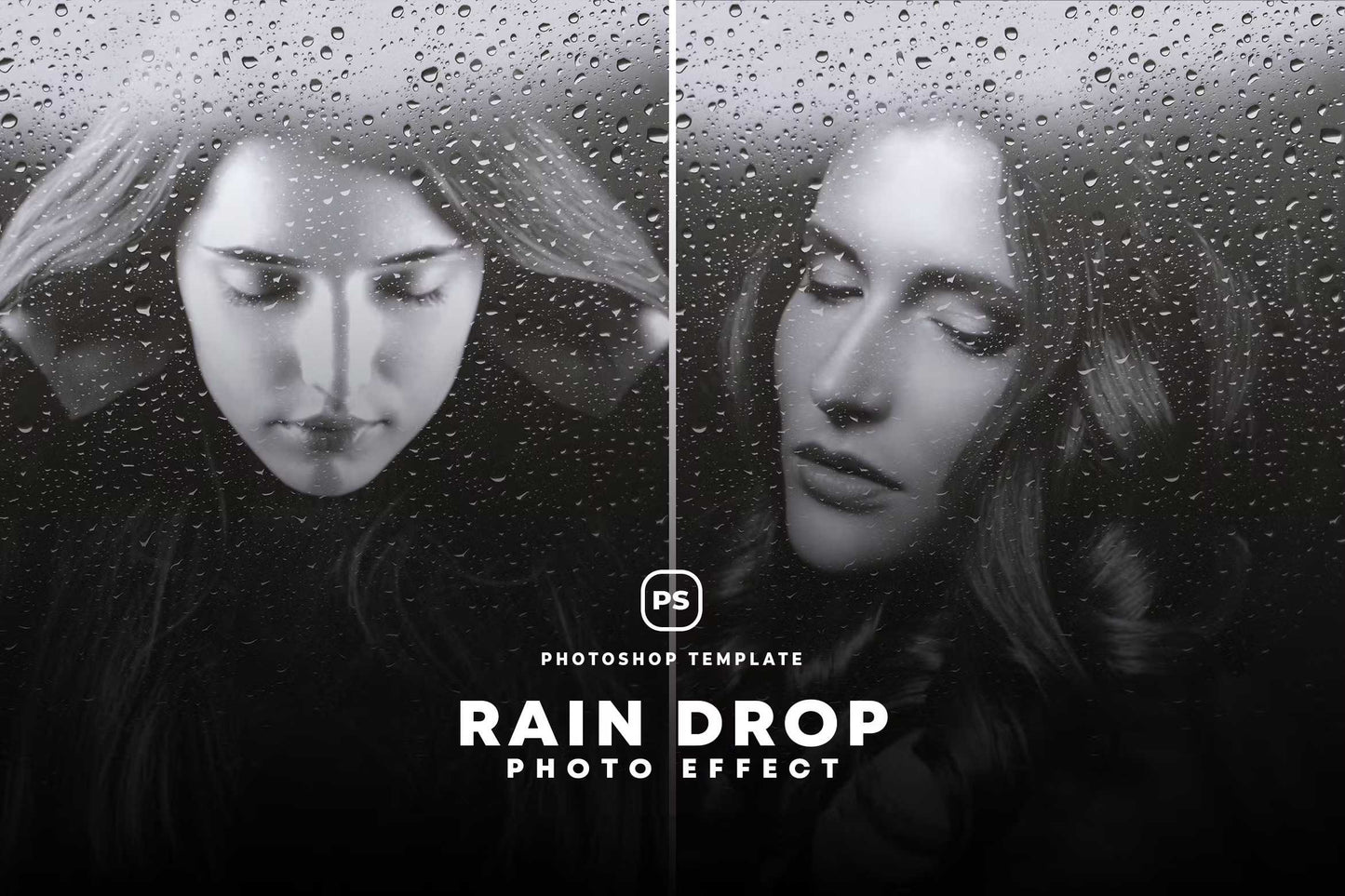 18-In-1 Unbeatable Portrait Photoshop Effects Bundle - Photoboto