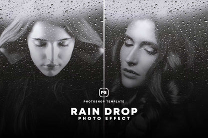 18-In-1 Unbeatable Portrait Photoshop Effects Bundle - Photoboto